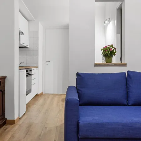 Colosseum Street Haven * Rom