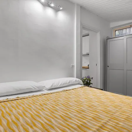 Colosseum Street Haven Apartment *