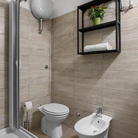 Colosseum Street Haven *