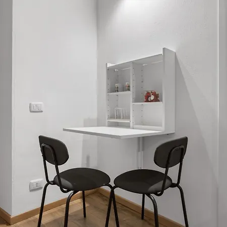 Colosseum Street Haven *