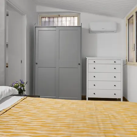 Apartment Colosseum Street Haven