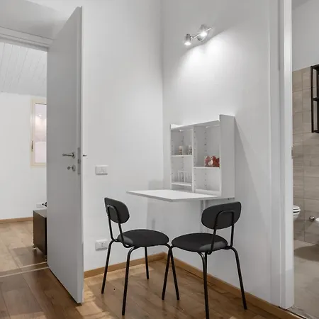 Apartment Colosseum Street Haven *